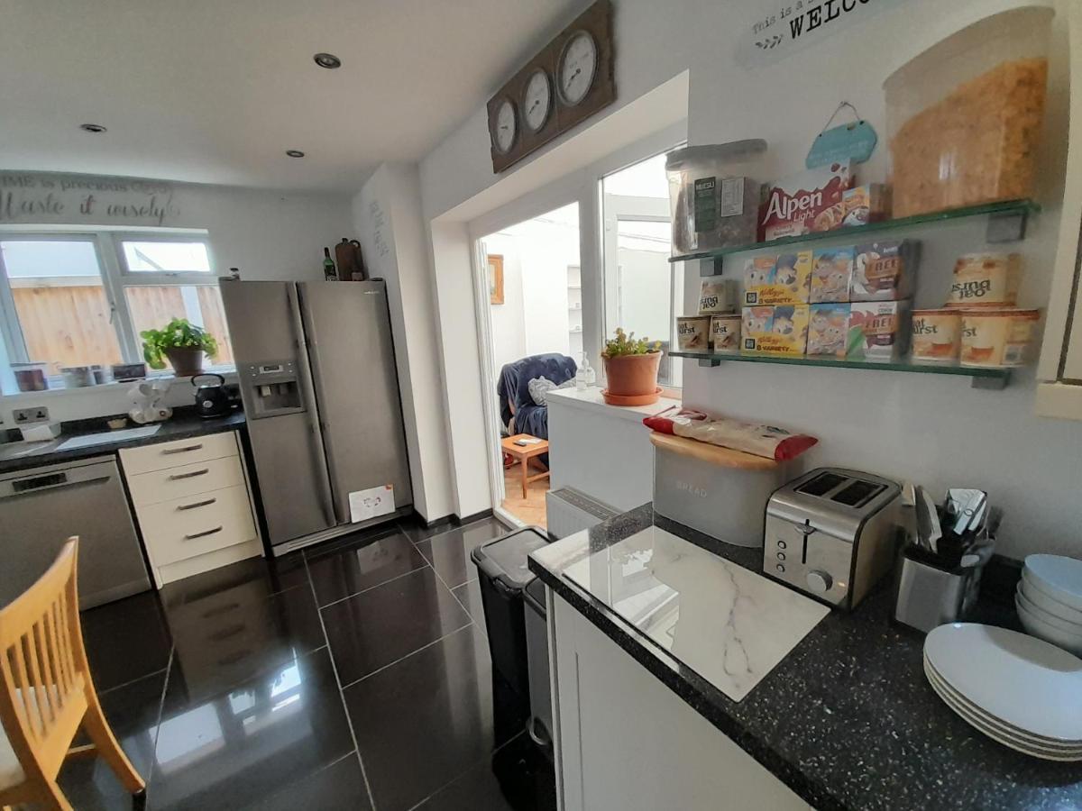 The Homestay Get Away Маргит Экстерьер фото