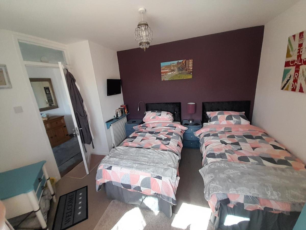 The Homestay Get Away Маргит Экстерьер фото