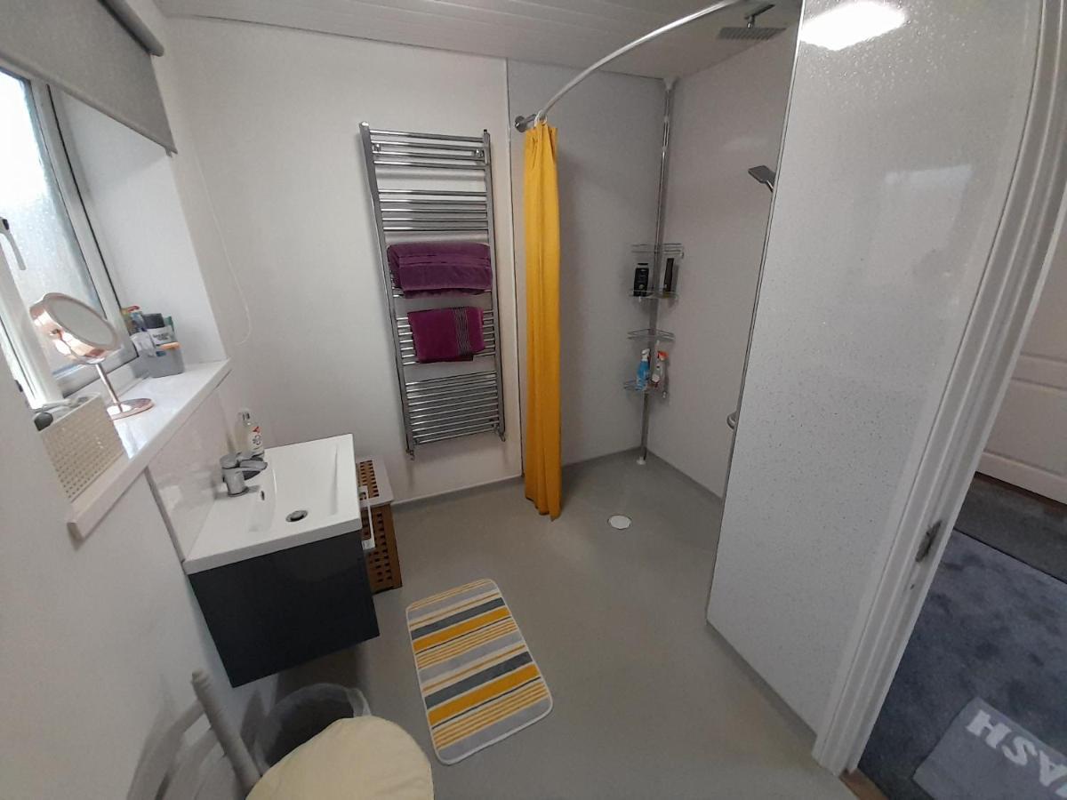 The Homestay Get Away Маргит Экстерьер фото